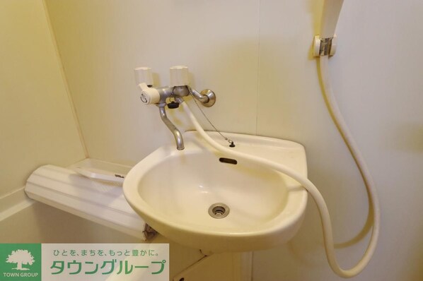 カルデアB棟の物件内観写真